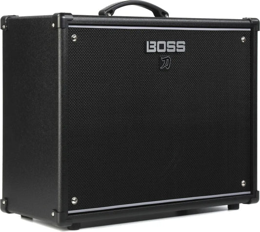 Boss Katana-100 Gen 3 100-watt 1 x 12-inch Combo Amplifier