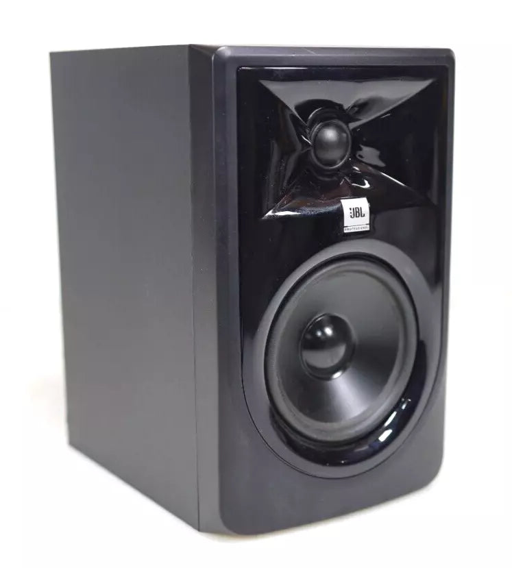 JBL Professional 305P MkII Next-Generation 5" 2-Way Powered Studio Monitor Speak