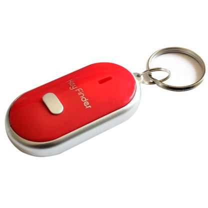 Key Finder Artifact Whistle