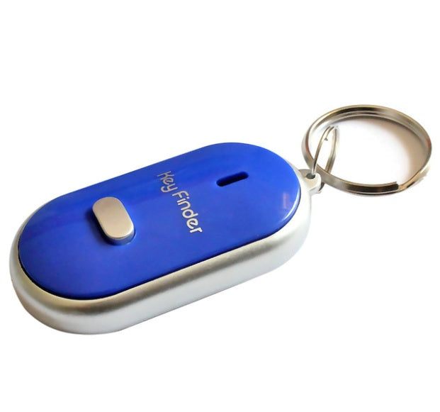 Key Finder Artifact Whistle