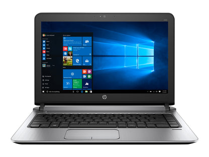 HP ProBook 430 G3 Notebook